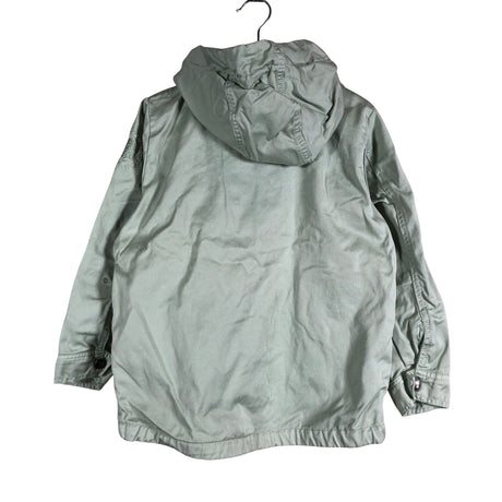 Unisex R-collection - Välikausitakki, koko 104 - 110 -  (2)