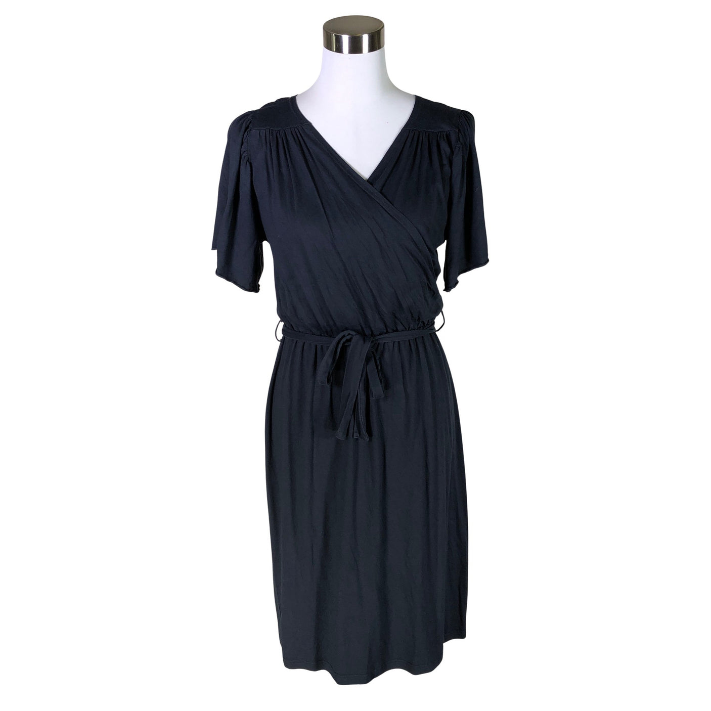 Unisex Puuvillatehdas - Mekko, koko 38 -  (1)