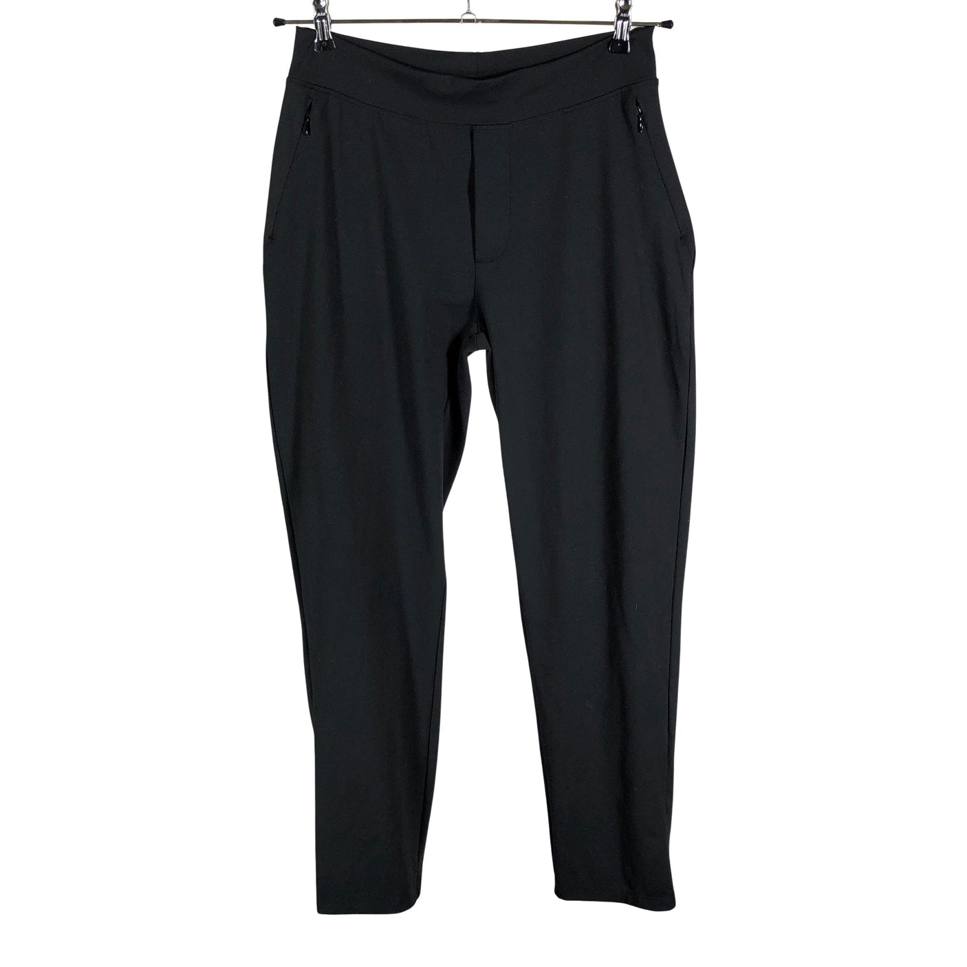 Unisex Ninepine - Tricot pants, size 40 - Black (1)