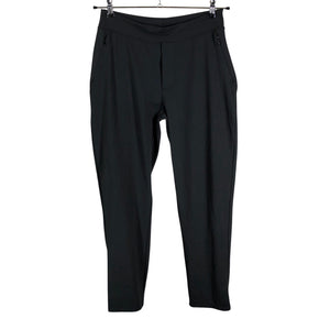 Unisex Ninepine - Tricot pants, size 40 - Black (1)