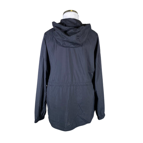 Unisex Craft - Sports jacket, size 40 - Black (2)