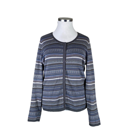Unisex Jackpot - Neuletakki, koko 42 -  ()