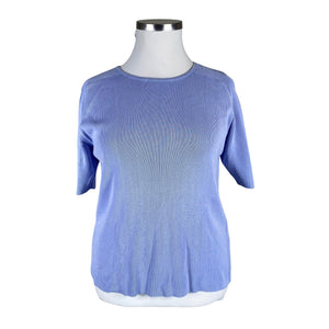 Unisex Miss Caroline - Sweater, size 42 - Light blue (1)