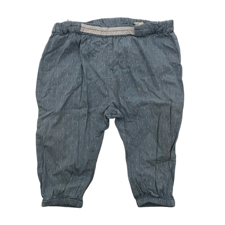 Unisex Newbie - Housut, koko 68 - 74 -  ()