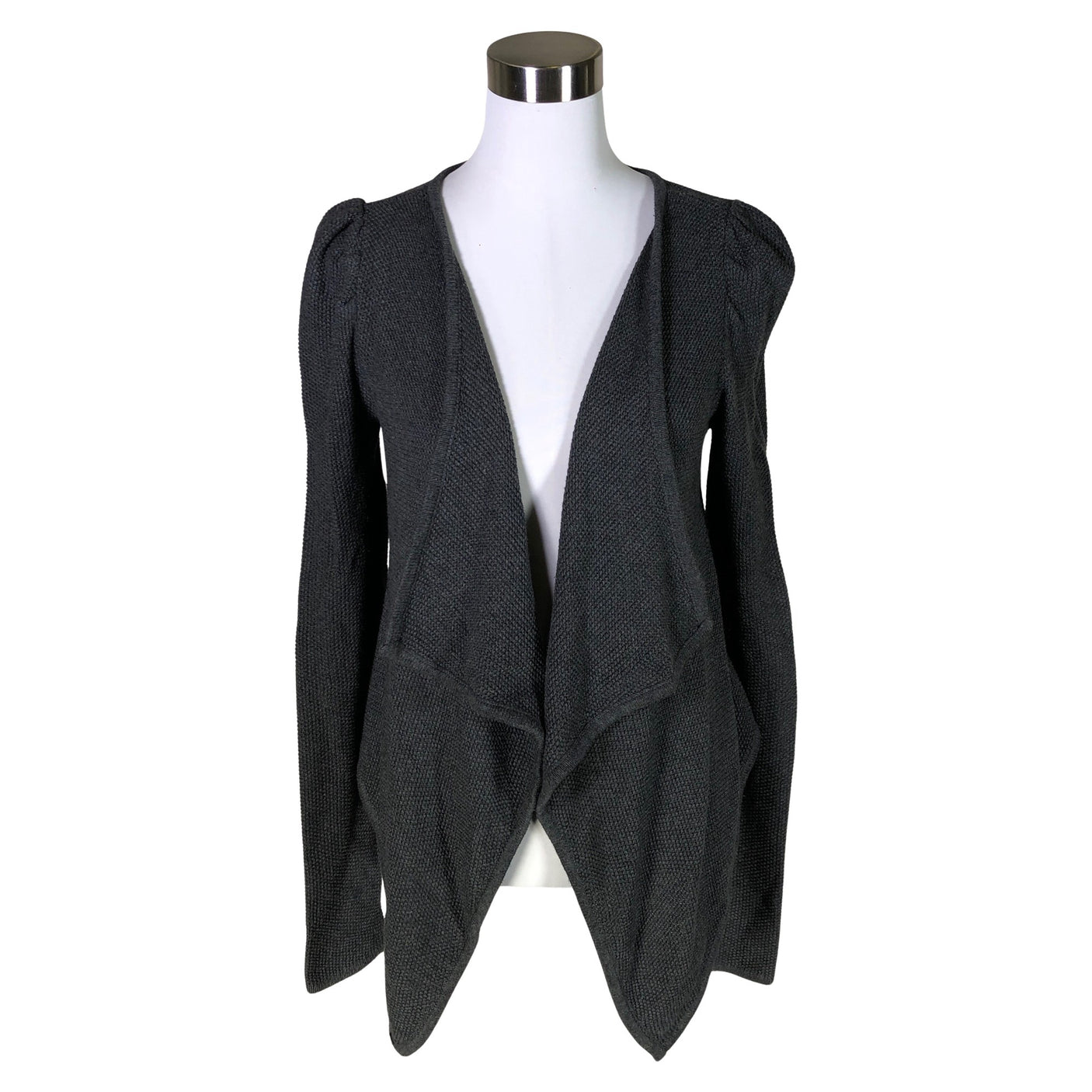 Unisex Saint Tropez - Neuletakki, koko 36 -  (1)