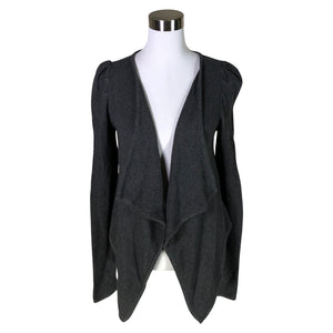 Unisex Saint Tropez - Neuletakki, koko 36 -  (1)