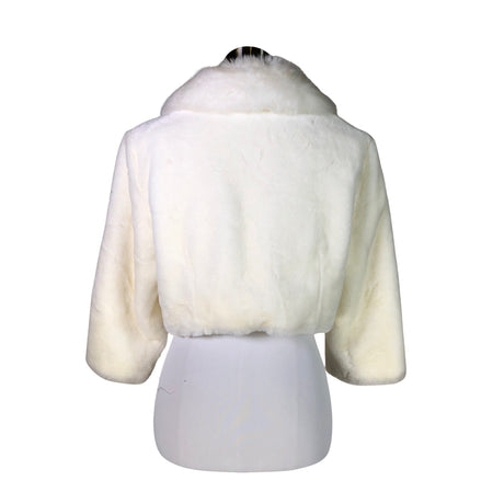 Unisex Regency - Juhlabolero, koko 40 -  (2)