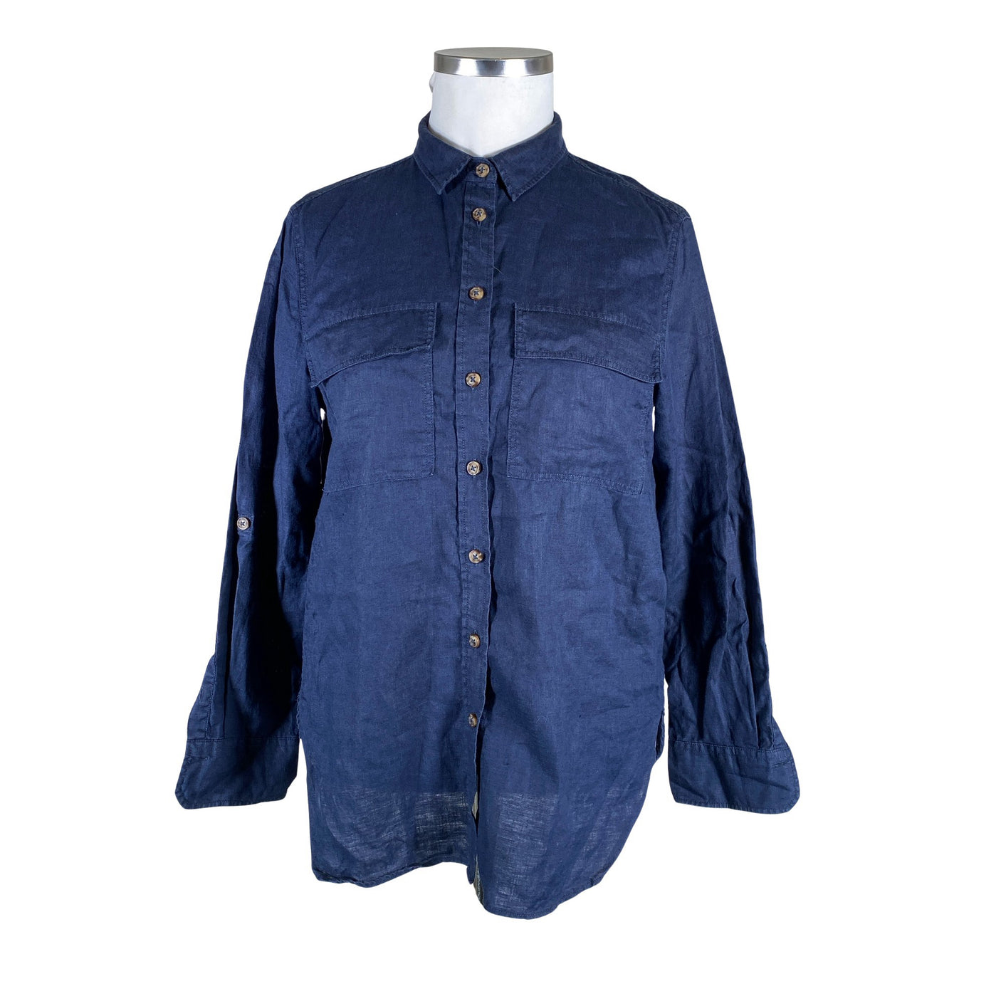 Unisex Gerry Weber - Kauluspaita, koko 42 -  (1)