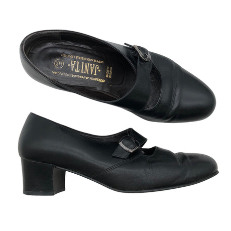 Unisex Janita - Korkokengät, koko 39 -  ()