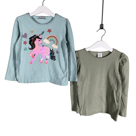 Unisex Lindex - Paita, koko 110 - 116 -  ()