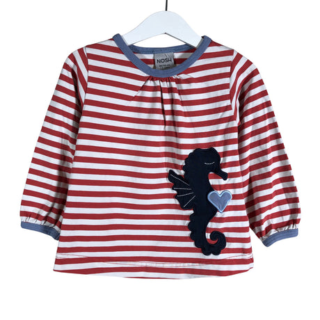 Unisex NOSH - Paita, koko 86 - 92 -  ()