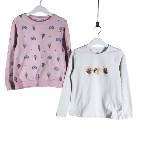 Unisex Name It - Paita, koko 122 - 128 -  ()