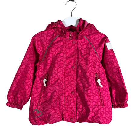 Unisex Reima - Välikausitakki, koko 80 - 86 -  ()