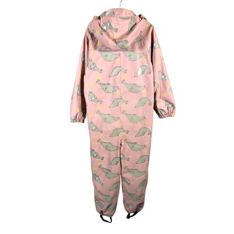 Unisex Jonathan - Sadehaalari, koko 122 - 128 -  (2)