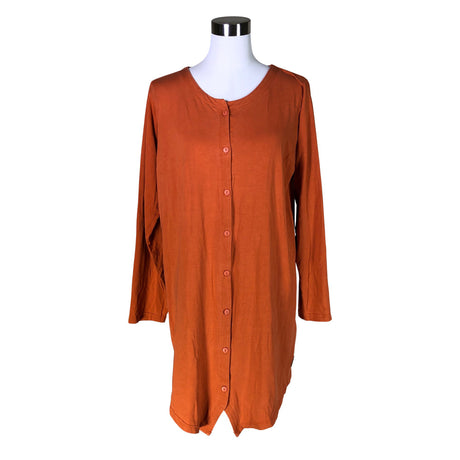 Unisex Blaa - Mekko, koko 38 -  ()