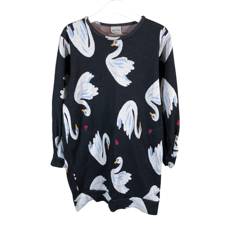 Unisex NOSH - Mekko, koko 134 - 140 -  ()