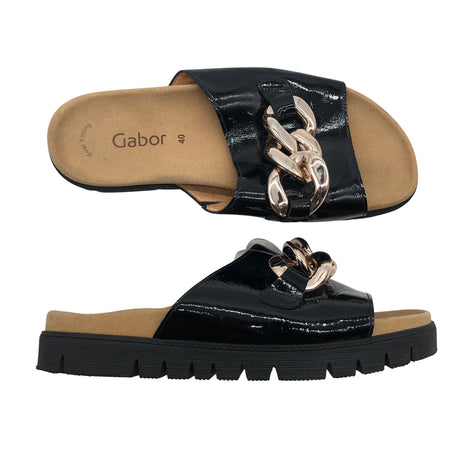Unisex Gabor - Sandaalit, koko 40 -  ()