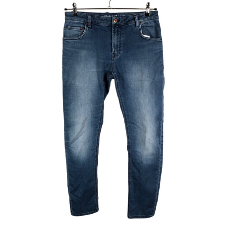 Unisex Solid - Farkut, koko W32 -  ()