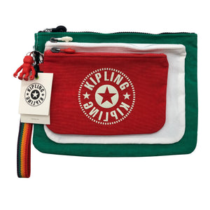 Unisex Kipling - Toilettilaukku, koko Mini -  (1)