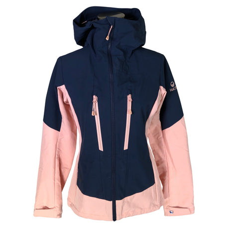Unisex Halti - Outdoor jacket, size 36 - Blue ()