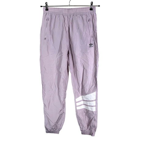 Unisex Adidas - Sports trousers, size 36 - Violet ()