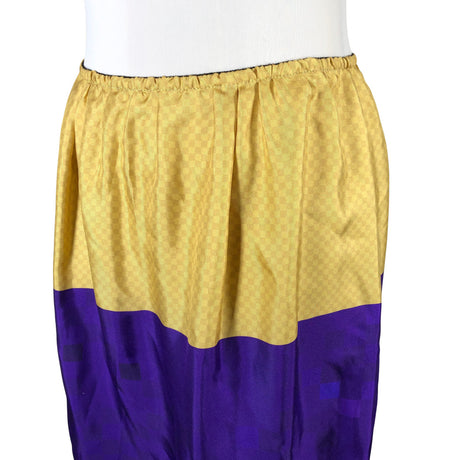 Unisex Dries Van Noten - Hame, koko 36 -  (2)