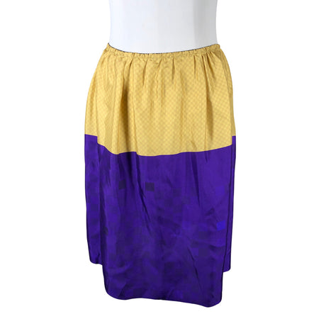 Unisex Dries Van Noten - Hame, koko 36 -  ()