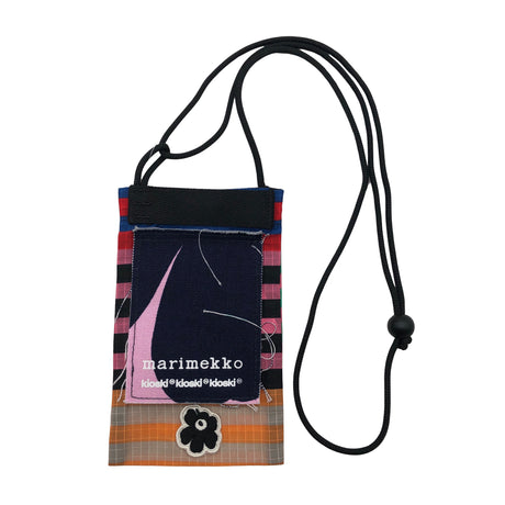 Unisex Marimekko - Olkalaukku, koko Mini -  ()