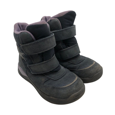Unisex Ecco - Talvikengät, koko 29 -  (2)