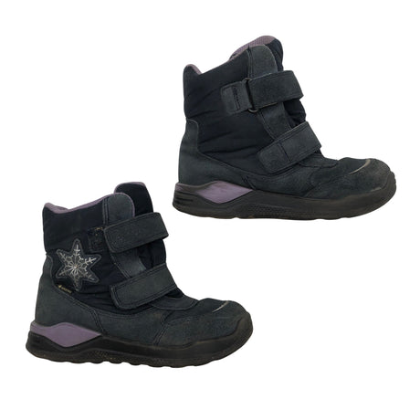 Unisex Ecco - Talvikengät, koko 29 -  ()