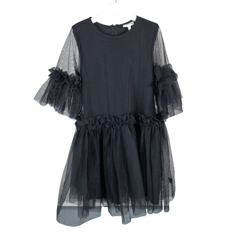 Unisex POMPdeLUX - Juhlamekko, koko 134 - 140 -  ()