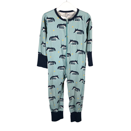 Unisex Polarn O. Pyret - Yöasu, koko 98 - 104 -  ()
