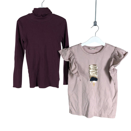 Unisex POMPdeLUX - T-paita, koko 134 - 140 -  ()
