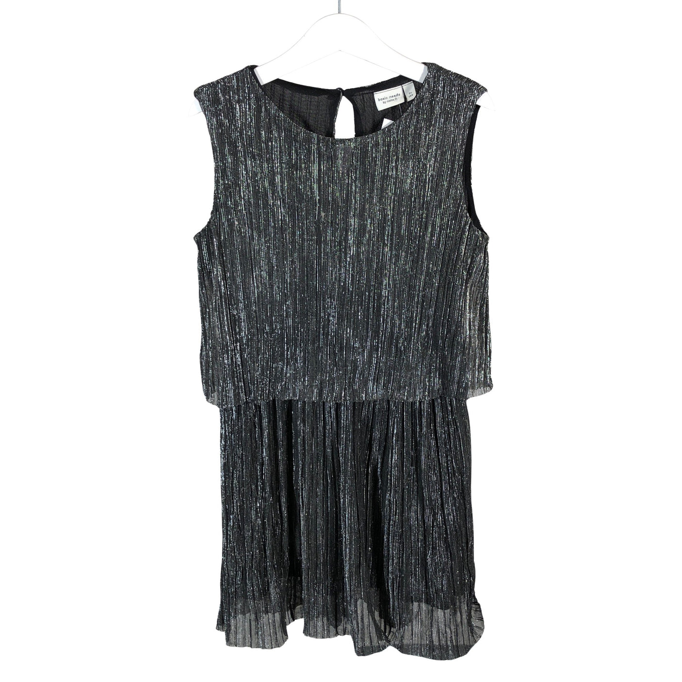 Unisex Name It - Juhlamekko, koko 128 - 134 -  (1)