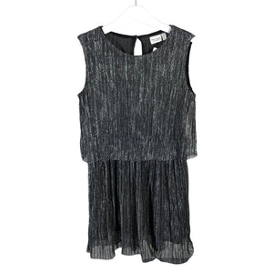 Unisex Name It - Juhlamekko, koko 128 - 134 -  (1)