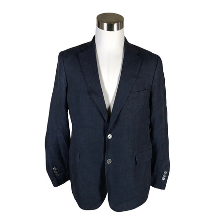 Unisex Gant - Blazer, size XL - Blue ()