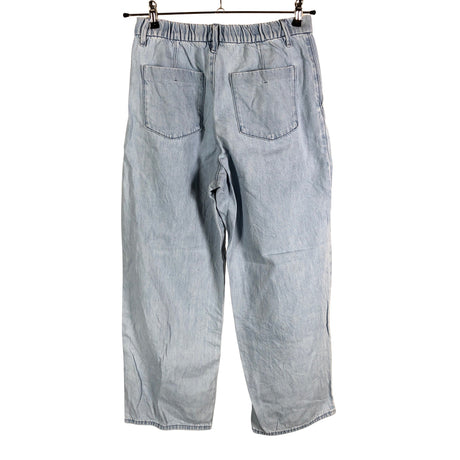 Unisex Uniqlo - Farkut, koko 38 -  (2)