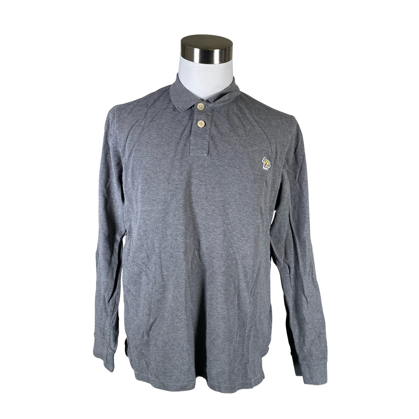 Unisex Pepe Jeans - Pikeepaita, koko 54 -  (1)