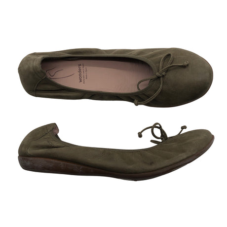 Unisex Wonders - Ballerinat, koko 41 -  ()