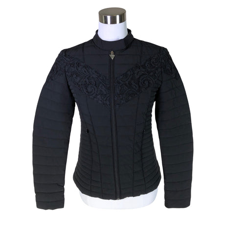 Unisex Guess - Kevyttoppatakki, koko 38 -  ()