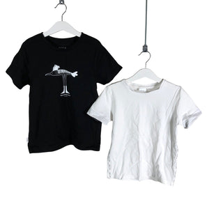 Unisex Makia - T-paita, koko 122 - 128 -  (1)
