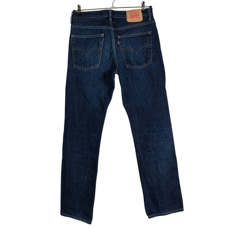 Unisex Levi's - Farkut, koko W34 -  (2)