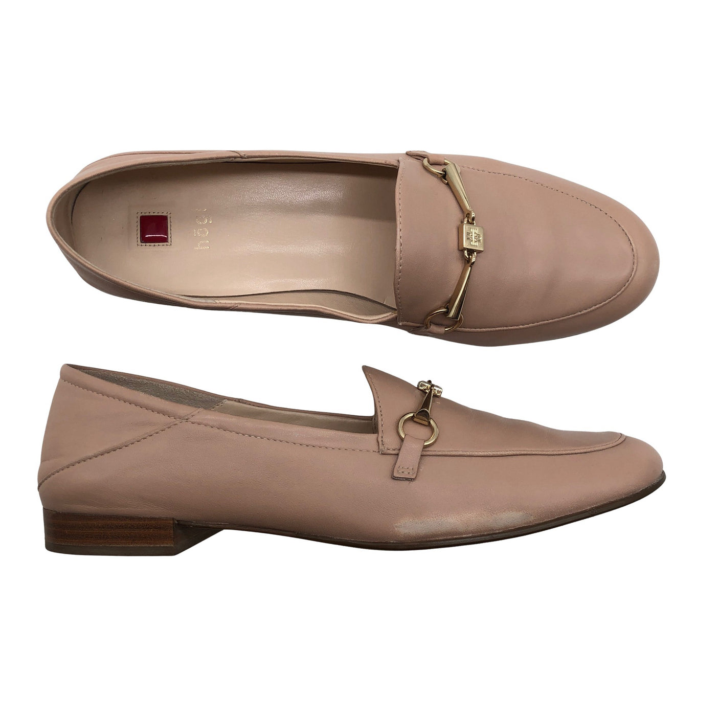 Unisex Högl - Loaferit, koko 38 -  (1)