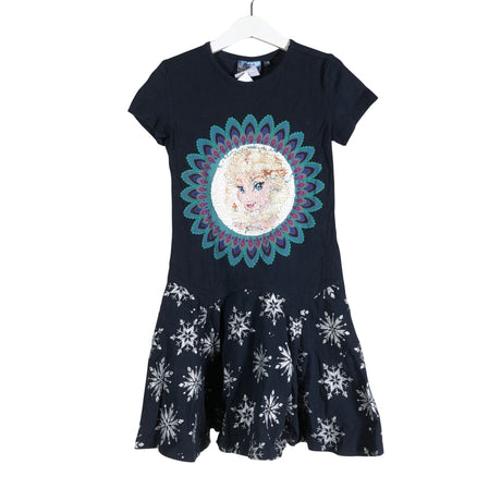 Unisex Desigual - Mekko, koko 122 - 128 -  ()