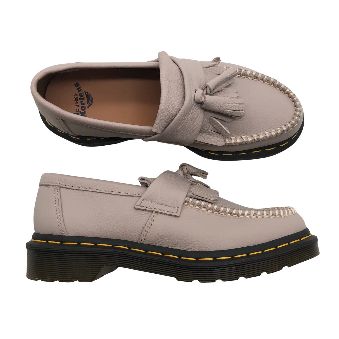 Unisex Dr. Martens - Loaferit, koko 38 -  (1)