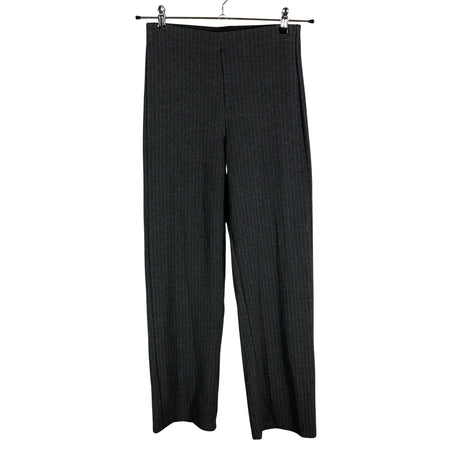 Unisex Soyaconcept - Tricot pants, size 36 - Violet ()