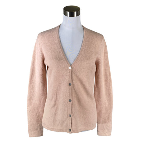 Unisex Twilfit - Cardigan, size 40 - Light pink ()