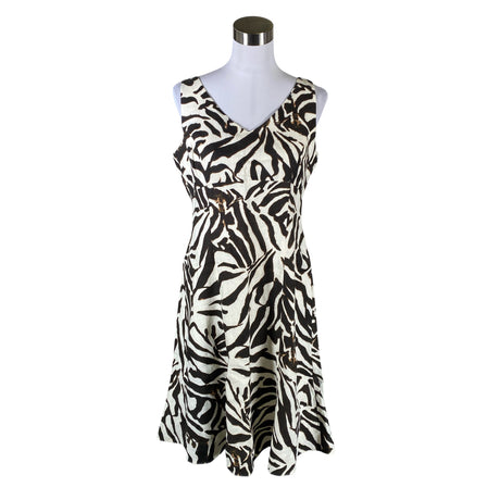 Unisex Ril's - Dress, size 40 - Brown ()