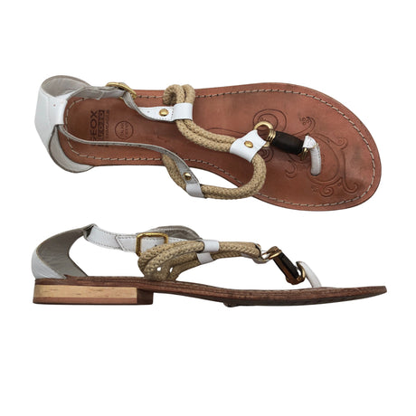 Unisex Geox - Sandaalit, koko 38 -  ()