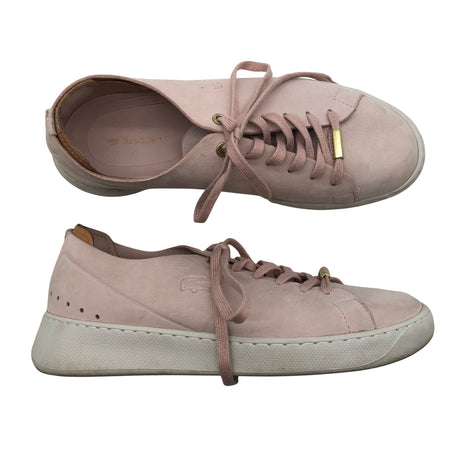 Unisex Lacoste - Tennarit, koko 38 -  ()